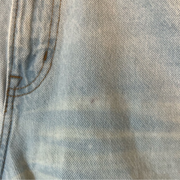 H&M 90’s Baggy Jean - Picture 6 of 6